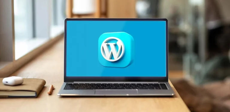 Why Your Business Needs a Professional WordPress Website in 2025