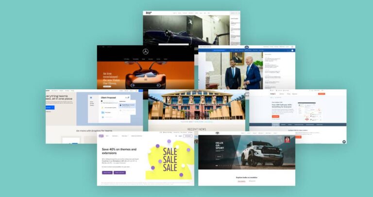 Custom vs. Template WordPress Websites: Which One is Right for Your Business?